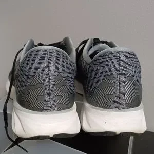 Asics | Shoes | Asics Roadblast Running Shoe Size Sheet Rock  display picture 2
